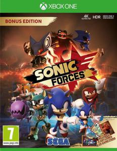 Sonic Forces - 2862403679