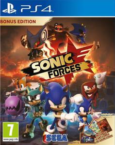 Sonic Forces - 2862403680