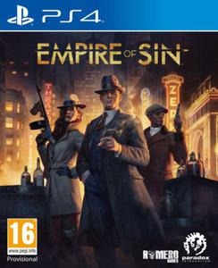 Empire of Sin - 2862416709