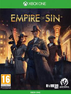 Empire of Sin - 2862416710