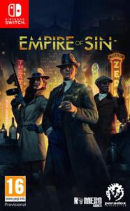 Empire of Sin - 2832954074