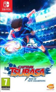 Captain Tsubasa Rise of New Champions - 2862416727