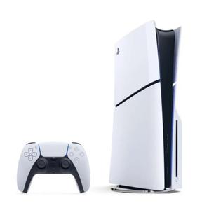 Konsola Sony PlayStation 5 (PS5) Slim z BD - 2874858360