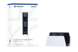 Stacja adujca Sony DualSense do padw DS5 (PS5) - 2862416739