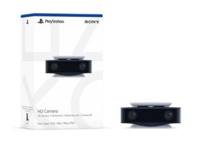 Kamera SONY HD do konsoli PlayStation 5 (PS5) - 2874858362