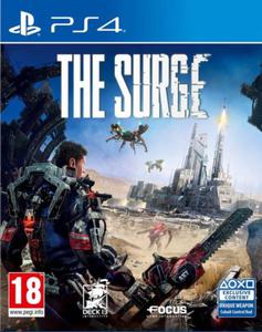 The Surge (uyw.) - 2862403685