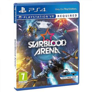 StarBlood Arena VR (uyw.) - 2862416778