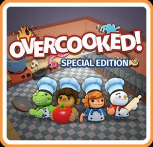 Overcooked Special Edition - 2862403689