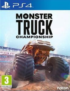 Monster Truck Championship - 2862416795