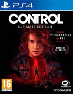 Control Ultimate Edition [PL/ANG] - 2862416798