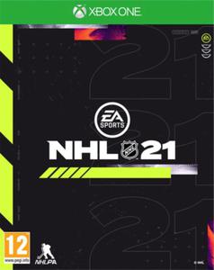 NHL 21 - 2862416801