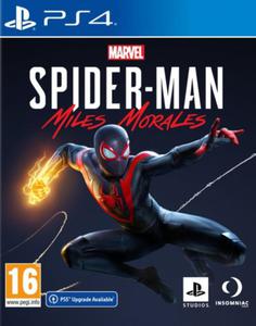 Spider-Man: Miles Morales [PL/ANG] - 2862416805