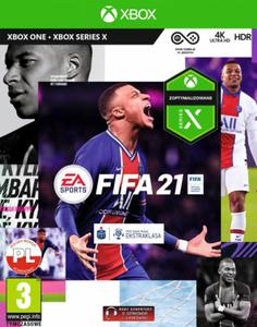 FIFA 21 [PL/ANG] (u - 2862416826