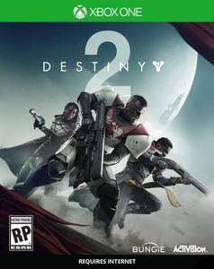 Destiny 2 (uyw.) - 2862416843