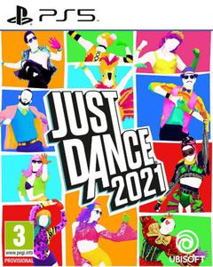 Just Dance 2021 - 2862416852