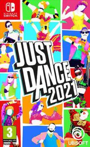 Just Dance 2021 (uyw.) - 2862416853