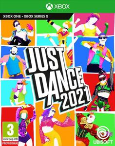 Just Dance 2021 [KINECT] - 2862416854