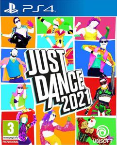 Just Dance 2021 - 2862416855