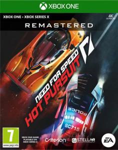 Need for Speed Hot Pursuit Remastered [PL/ANG] - 2862416857