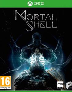 Mortal Shell - 2862416858