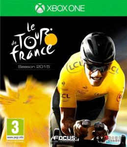 LE TOUR DE FRANCE 2015 - 2862416866