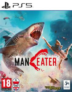 ManEater [PL/ANG] - 2862416884