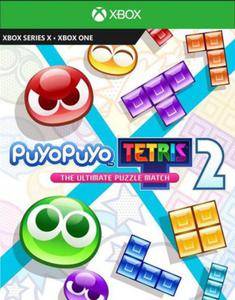 Puyo Puyo Tetris 2 - 2862416887