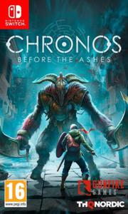 Chronos: Before the Ashes - 2862416916