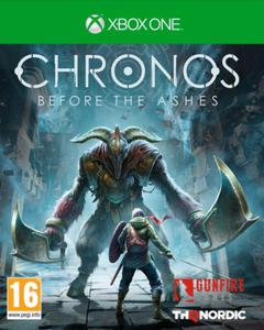 Chronos: Before the Ashes - 2862416918