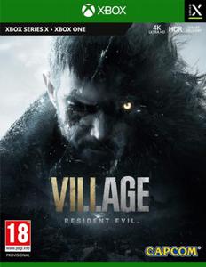 Resident Evil 8 VIII Village - 2862416930