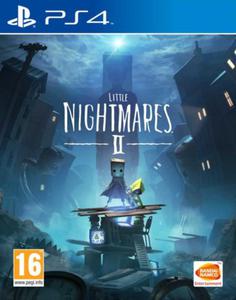 Little Nightmares 2 - 2862416965