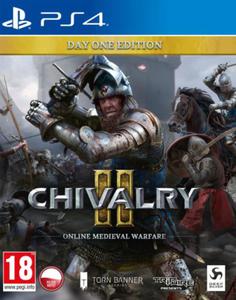 Chivalry 2 [PL/ANG] - 2862416968