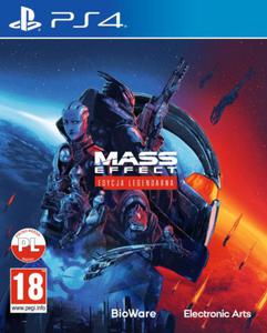 Mass Effect Legendary Edition [PL/ANG] - 2862416972