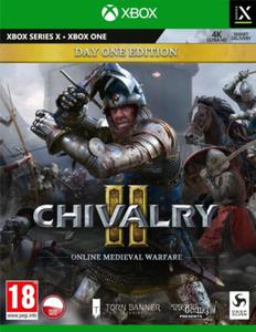 Chivalry 2 [PL/ANG] - 2862416976