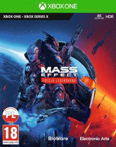 Mass Effect Legendary Edition [PL/ANG] - 2846894634