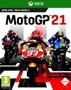 MotoGP 21 - 2862416979