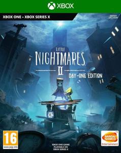 Little Nightmares 2 - 2862417024