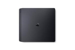 Konsola Sony PlayStation 4 Slim (PS4) 500GB (uyw.) BEZ PADA - 2874580392