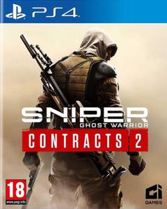 Sniper Ghost Warrior Contracts 2 [PL] - 2862713832