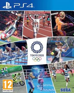 Tokyo 2020 Olympic Games - 2862713835