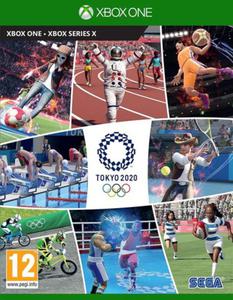 Tokyo 2020 Olympic Games - 2862713836