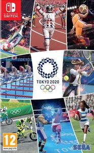 Tokyo 2020 Olympic Games - 2862713837