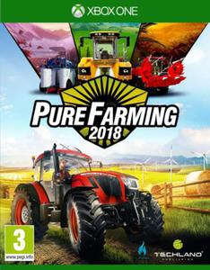 Pure Farming 2018 - 2862403720