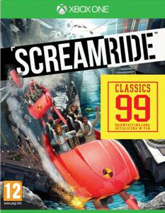 Scream Ride [PL/ANG] - 2863837683