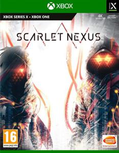 Scarlet Nexus - 2864138914