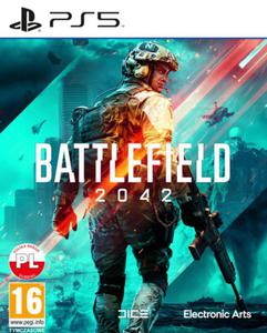Battlefield 2042 [PL/ANG] - 2864138918