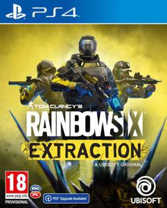 Rainbow Six Extraction [PL/ANG] - 2864138928