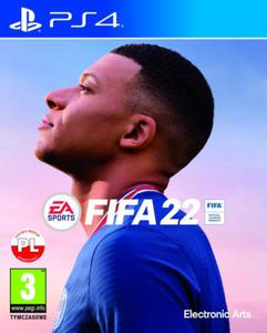 FIFA 22 [PL/ANG] - 2864138931