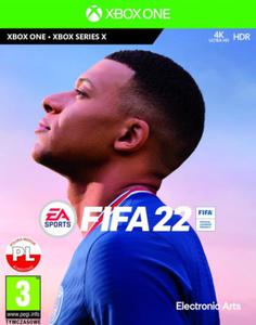 FIFA 22 [PL/ANG] - 2875164190