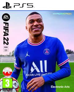 FIFA 22 [PL/ANG] - 2864138933